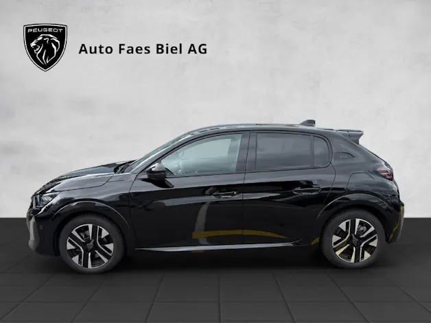 Peugeot 208 1.2 Hybrid 145 GT
