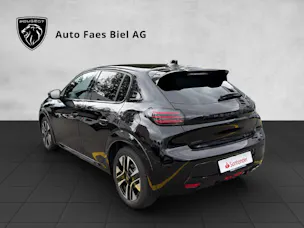 Peugeot 208 1.2 Hybrid 145 GT