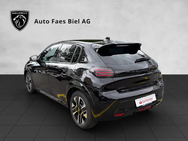 Peugeot 208 1.2 Hybrid 145 GT