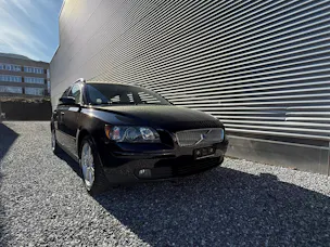 Volvo V50 2.4i 20V Momentum