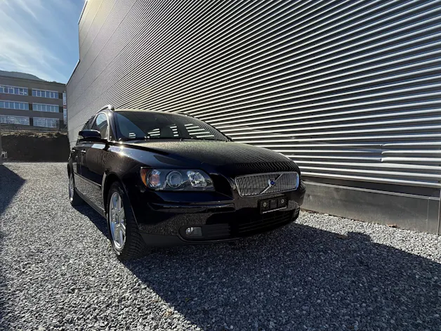 Volvo V50 2.4i 20V Momentum