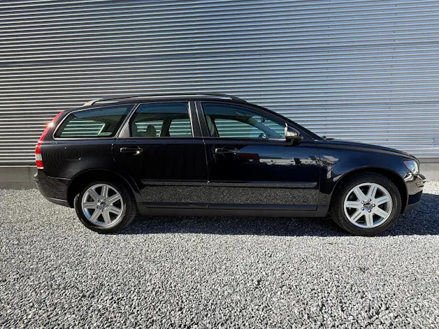 Volvo V50 2.4i 20V Momentum