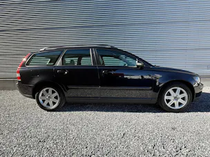 Volvo V50 2.4i 20V Momentum