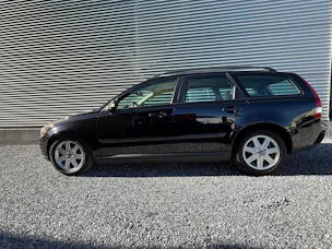Volvo V50 2.4i 20V Momentum