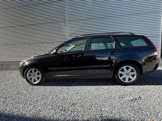Volvo V50 2.4i 20V Momentum