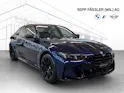 BMW M3 Competition xDrive