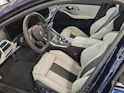 BMW M3 Competition xDrive