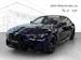 BMW M3 Competition xDrive