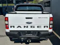Ford Ranger Extra-Kab. Pick-up 2.0 EcoBlue 4x4 Wildtrak
