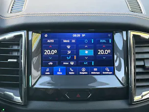 Ford Ranger Extra-Kab. Pick-up 2.0 EcoBlue 4x4 Wildtrak