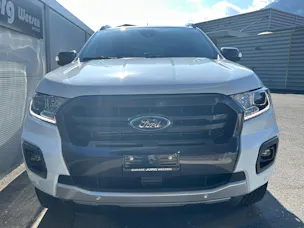Ford Ranger Extra-Kab. Pick-up 2.0 EcoBlue 4x4 Wildtrak