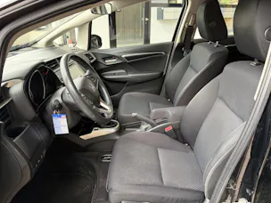 Honda Jazz 1.3i Comfort