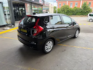 Honda Jazz 1.3i Comfort