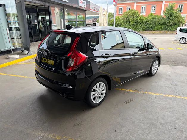 Honda Jazz 1.3i Comfort