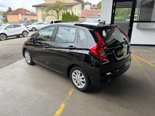 Honda Jazz 1.3i Comfort