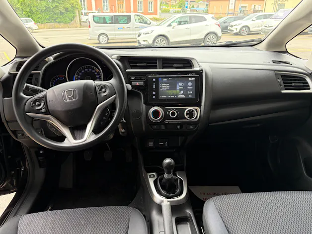 Honda Jazz 1.3i Comfort