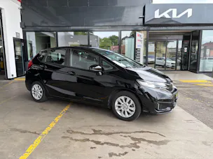 Honda Jazz 1.3i Comfort