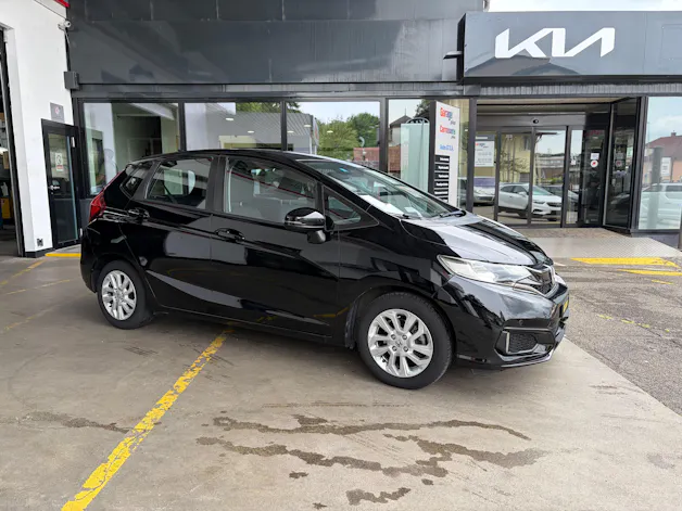 Honda Jazz 1.3i Comfort