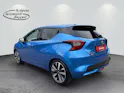 Nissan Micra 1.0 IG-T Tekna