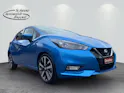 Nissan Micra 1.0 IG-T Tekna