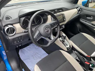 Nissan Micra 1.0 IG-T Tekna