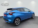 Nissan Micra 1.0 IG-T Tekna