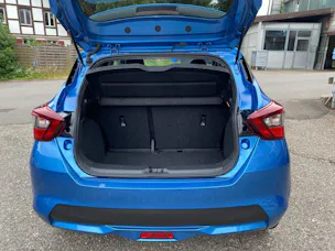 Nissan Micra 1.0 IG-T Tekna