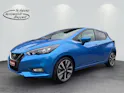Nissan Micra 1.0 IG-T Tekna