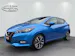 Nissan Micra 1.0 IG-T Tekna