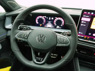 VW Tayron 2.0 TDI DSG R-Line Black Style 4Motion