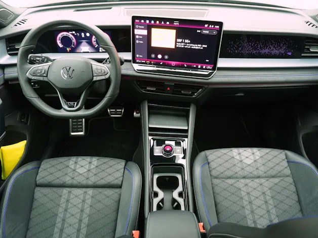 VW Tayron 2.0 TDI DSG R-Line Black Style 4Motion