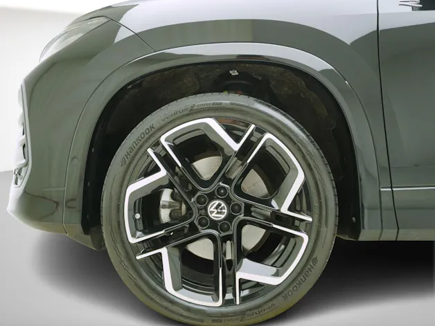 VW Tayron 2.0 TDI DSG R-Line Black Style 4Motion