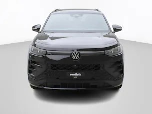 VW Tayron 2.0 TDI DSG R-Line Black Style 4Motion
