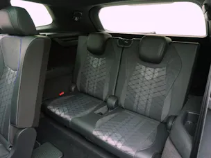 VW Tayron 2.0 TDI DSG R-Line Black Style 4Motion