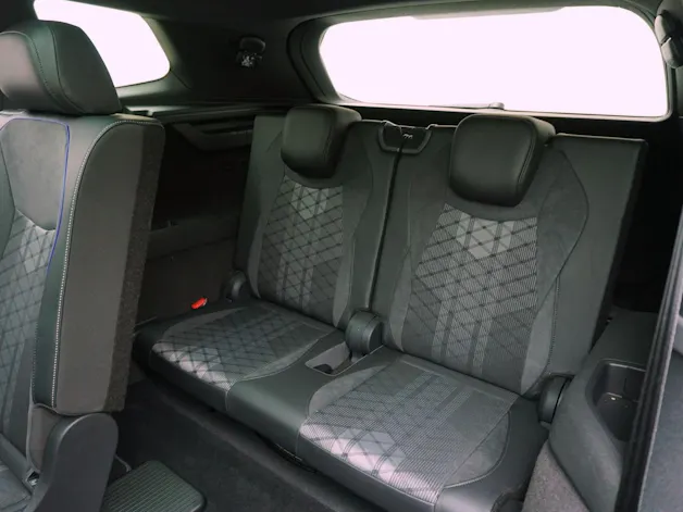 VW Tayron 2.0 TDI DSG R-Line Black Style 4Motion