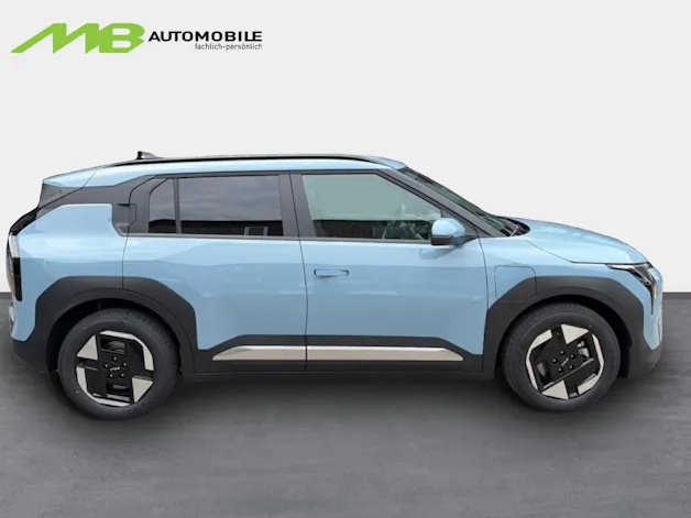 Kia EV3 81 kWh Earth
