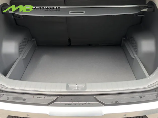 Kia EV3 81 kWh Earth
