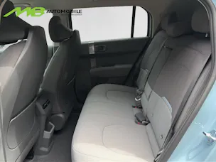 Kia EV3 81 kWh Earth