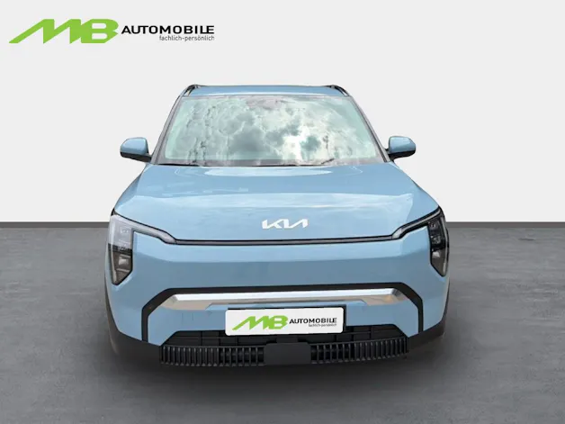 Kia EV3 81 kWh Earth