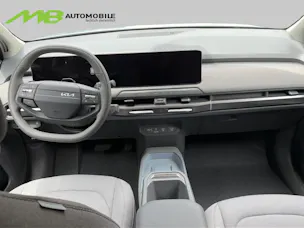 Kia EV3 81 kWh Earth