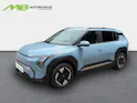 Kia EV3 81 kWh Earth