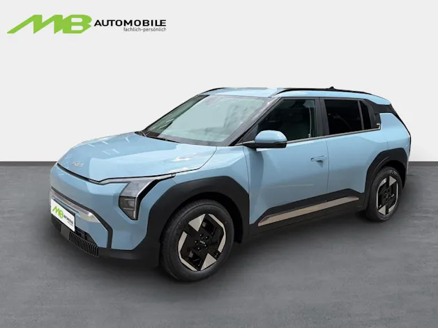 Kia EV3 81 kWh Earth