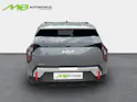 Kia EV3 81 kWh Earth