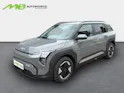 Kia EV3 81 kWh Earth