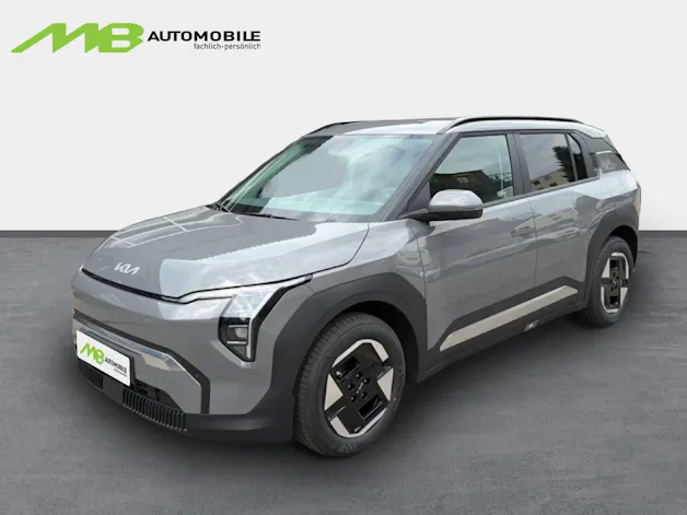 Kia EV3 81 kWh Earth