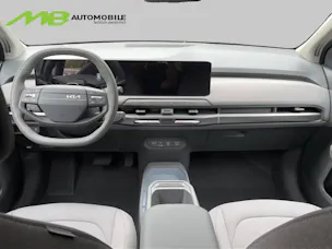 Kia EV3 81 kWh Earth