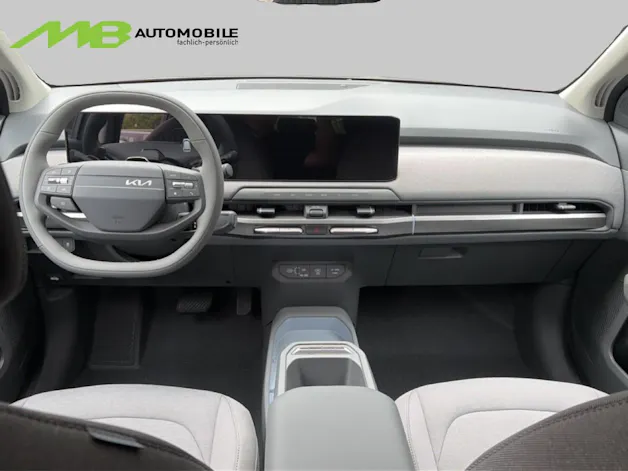 Kia EV3 81 kWh Earth