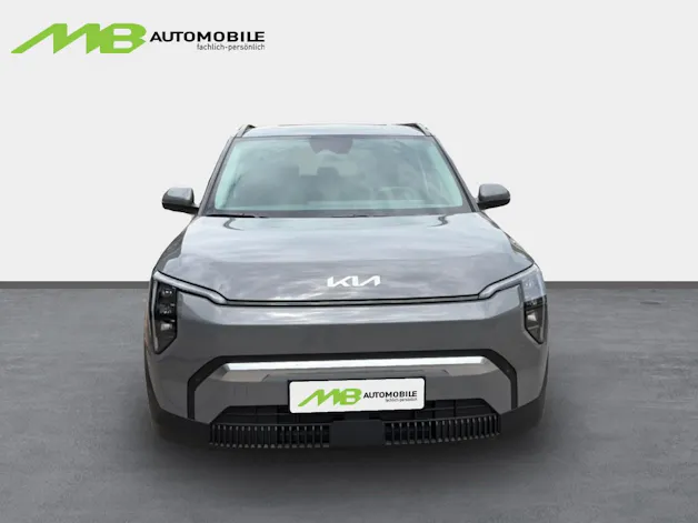 Kia EV3 81 kWh Earth
