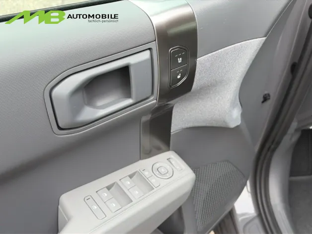Kia EV3 81 kWh Earth