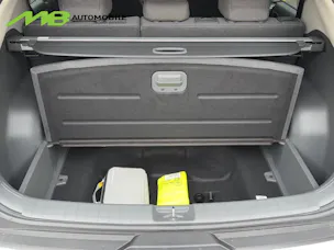 Kia EV3 81 kWh Earth